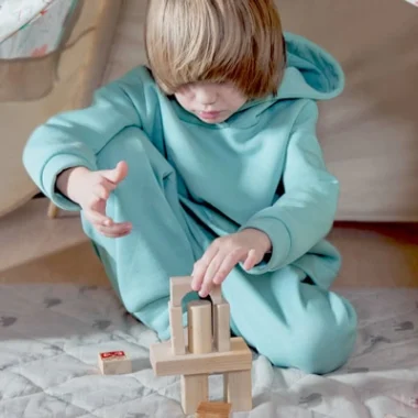 Toys for 3–4 years